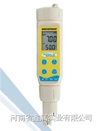 pH/電導率/總溶解固體量（TDS）/鹽度/溫度測量儀