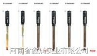 優特Eutech電導率，TDS，鹽度儀表常用配件