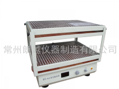 HY-6A 雙層數(shù)顯回旋振蕩器7